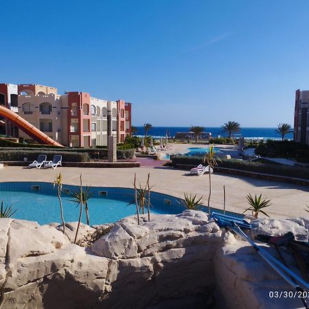 Oyster Bay Resort And Spa Marsa Alem Dış mekan fotoğraf