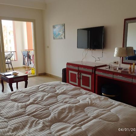 Oyster Bay Resort And Spa Marsa Alem Dış mekan fotoğraf