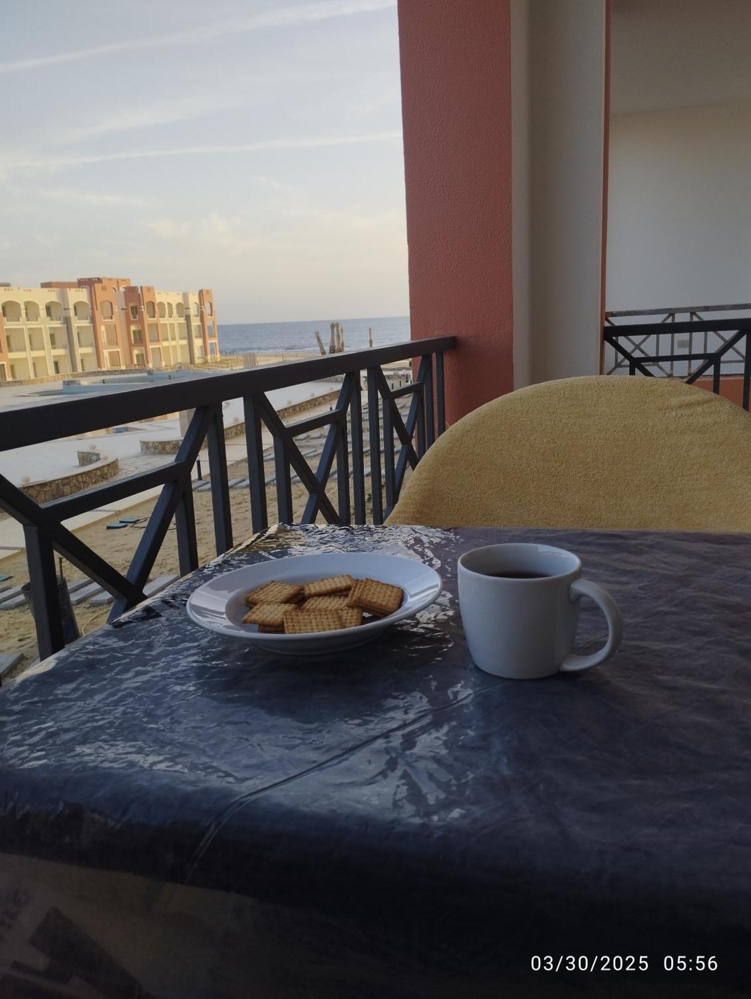 Oyster Bay Resort And Spa Marsa Alem Dış mekan fotoğraf
