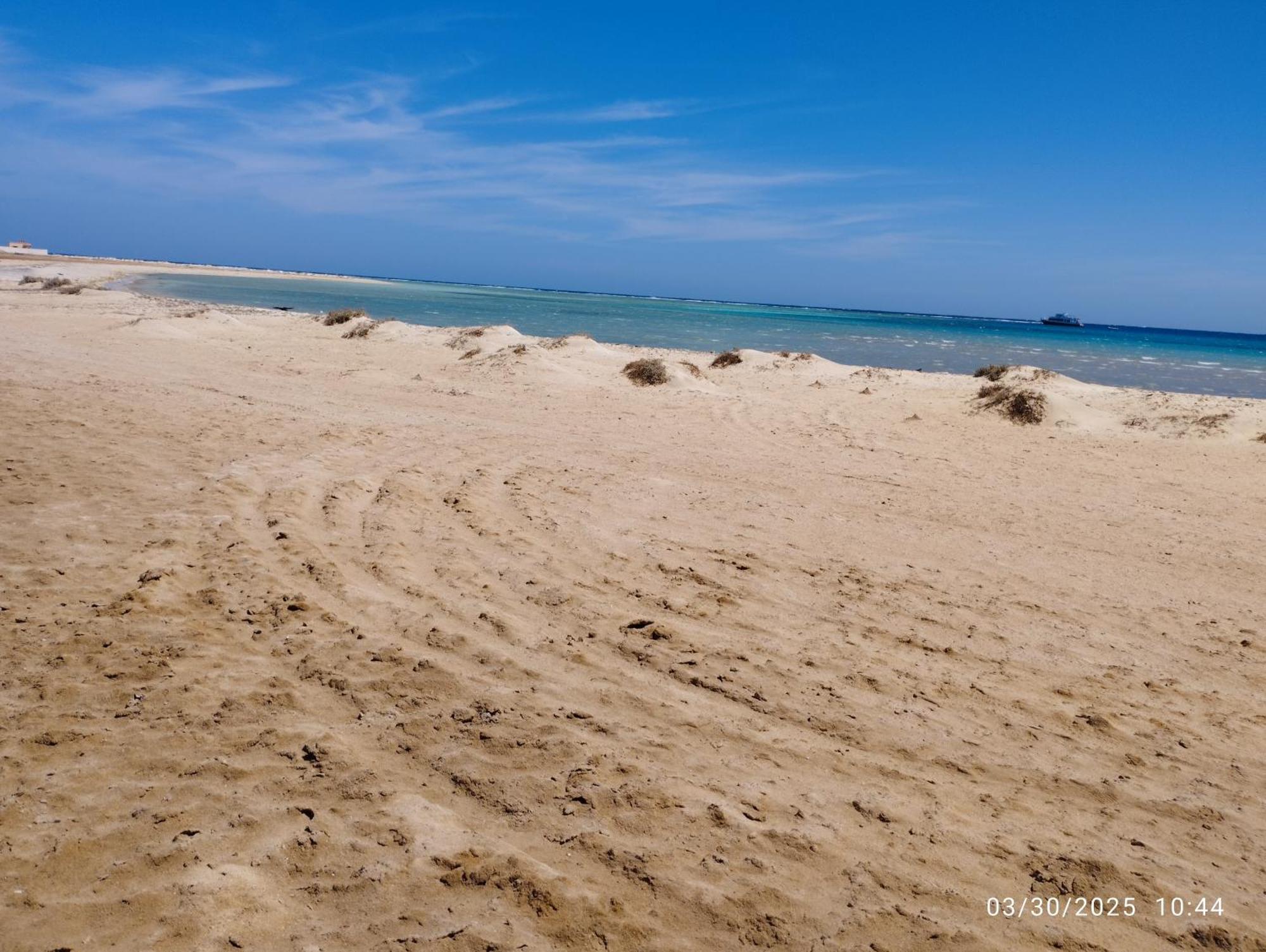 Oyster Bay Resort And Spa Marsa Alem Dış mekan fotoğraf